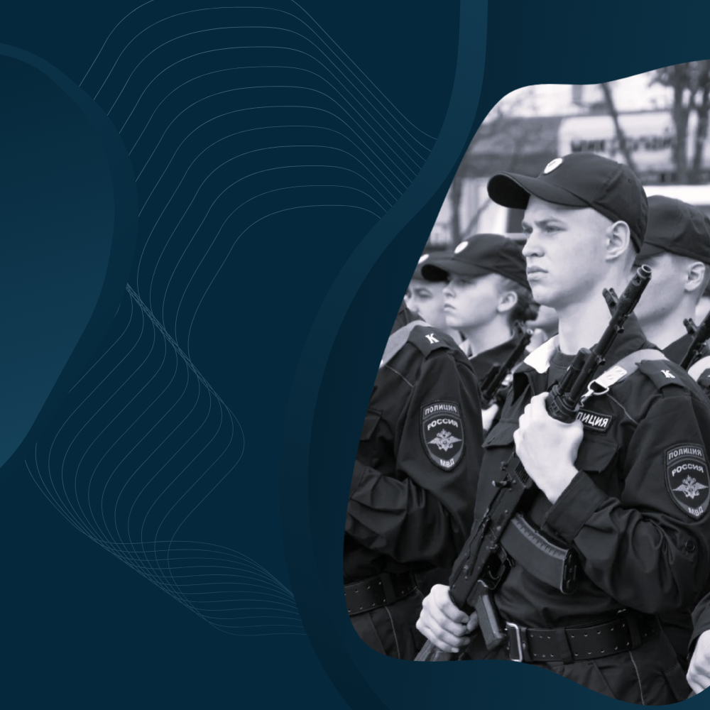 Почему стоит выбрать специальность «Правоохранительная деятельность» уже сегодня?